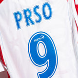 Rangers 2006-07 Prso Away Kit (L)