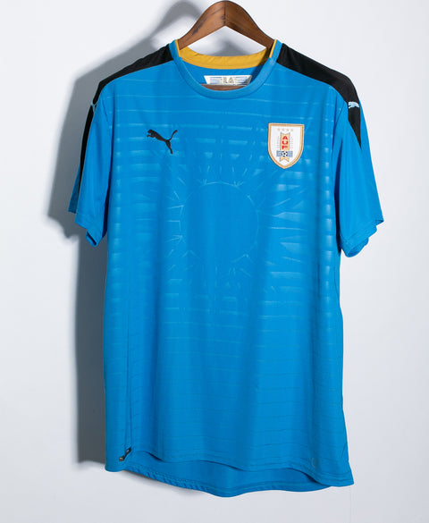 Uruguay 2016 Home Kit (XL)