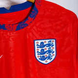 England 2020 Training Kit (XL)