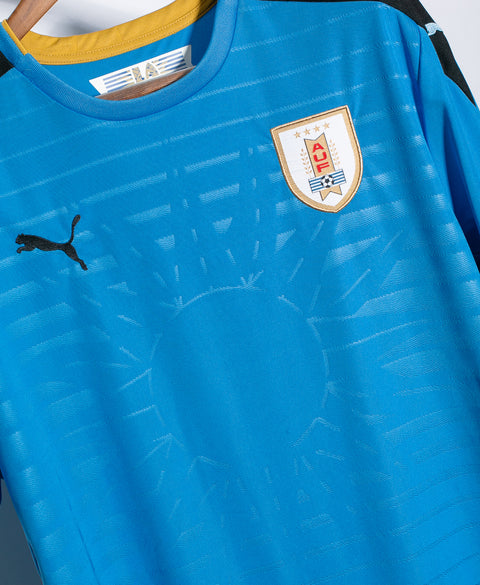 Uruguay 2016 Home Kit (XL)