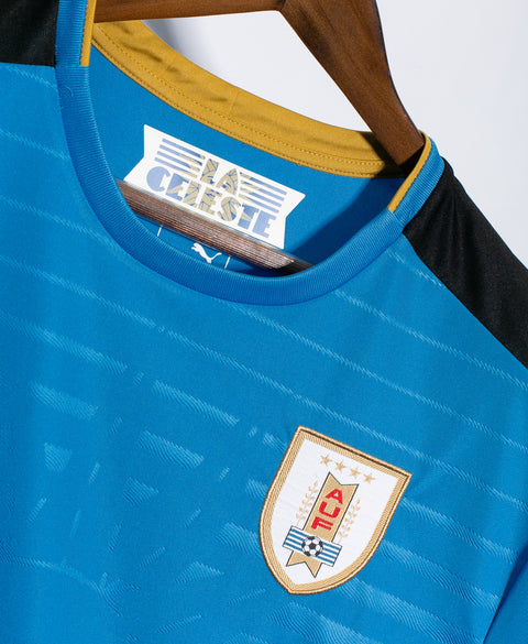 Uruguay 2016 Home Kit (XL)