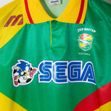 JEF United 1994-96 Home Kit (S)