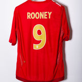 England 2006 Rooney Away Kit (XL)