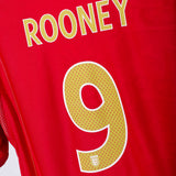 England 2006 Rooney Away Kit (XL)