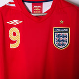 England 2006 Rooney Away Kit (XL)