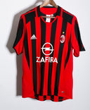 AC Milan 2005-06 Kaka Home Kit (L)