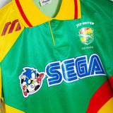 JEF United 1994-96 Home Kit (S)