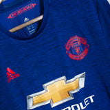 Manchester United 2016-17 Rashford Away Kit (XL)