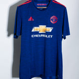 Manchester United 2016-17 Rashford Away Kit (XL)
