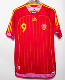 Spain 2006 Torres Home Kit (L)