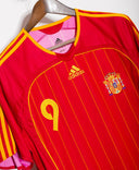 Spain 2006 Torres Home Kit (L)