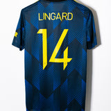 Manchester United 2021-22 Lingard Third Kit (M)