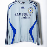Chelsea 2006-07 FA Cup Final Training Top (L)