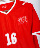 Switzerland 2008 Barnetta Home Kit (L)