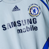 Chelsea 2006-07 FA Cup Final Training Top (L)