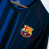 Barcelona 2004-05 Messi Away Kit (XL)