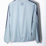 Chelsea 2006-07 FA Cup Final Training Top (L)