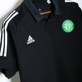 Celtic 2020 Leisure Polo (XL)
