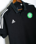Celtic 2020 Leisure Polo (XL)