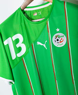 Algeria 2010 Matmour Away Kit (XL)