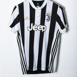 Juventus 2017-18 Dybala Home Kit (M)
