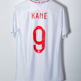 England 2018 Kane Home Kit (L)