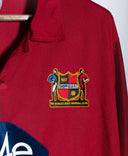 Sheffield FC 2007-08 Long Sleeve Home Kit (2XL)