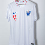 England 2018 Kane Home Kit (L)