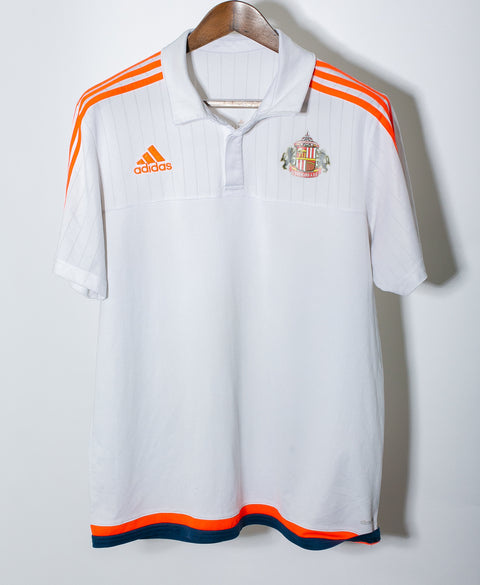 Sunderland 2015 Leisure Polo (XL)