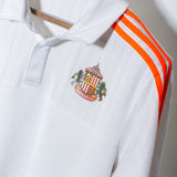 Sunderland 2015 Leisure Polo (XL)