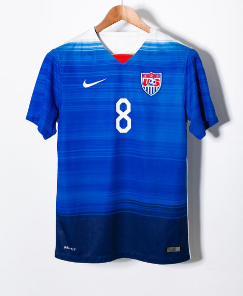 USA 2014 Dempsey Away Kit (S)