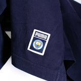 Manchester City 2019 Puma T-Shirt (M)
