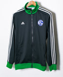 Schalke 2015 Full-Zip Jacket (L)