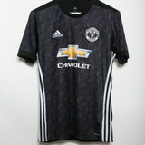 Manchester United 2017-18 Rashford Away Kit (M)