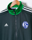 Schalke 2015 Full-Zip Jacket (L)