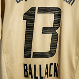 Bayern Munich 2004-06 Ballack Away Kit (L)