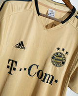 Bayern Munich 2004-06 Ballack Away Kit (L)