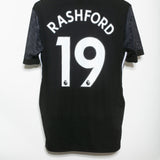 Manchester United 2017-18 Rashford Away Kit (M)