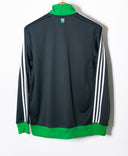 Schalke 2015 Full-Zip Jacket (L)