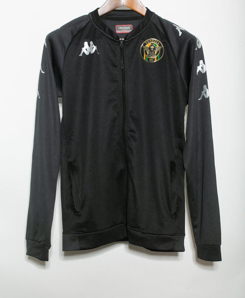 Venezia Track Jacket BNWT (M)