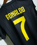 Juventus 2018-19 Ronaldo Third Kit (S)