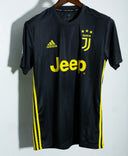 Juventus 2018-19 Ronaldo Third Kit (S)