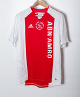 Ajax 2005 Sneijder Home Kit (M)
