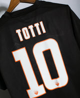 AS Roma 2014-15 Totti Third Kit (S)