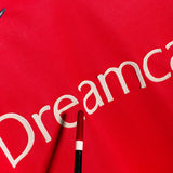 Arsenal 1990-00 Bergkamp Home Kit (M)