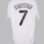 Germany 2008 Schweinsteiger Home Kit (XL)