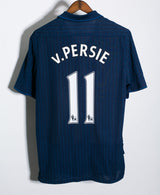 Arsenal 2009-10 V. Persie Away Kit (XL)