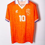 Netherlands 1994 Gullit Home Kit (M)