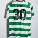 Celtic 2018-19 Weah Home Kit (L)