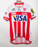 Necaxa 2006-07 Home Kit (M)